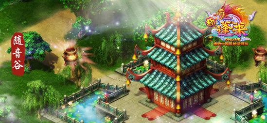 动物帮帮忙保卫家园